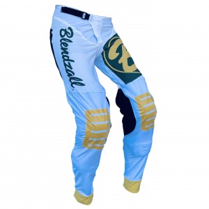 Custom Riding Pants for Motocross/ BMX/ MTB/ Vintage